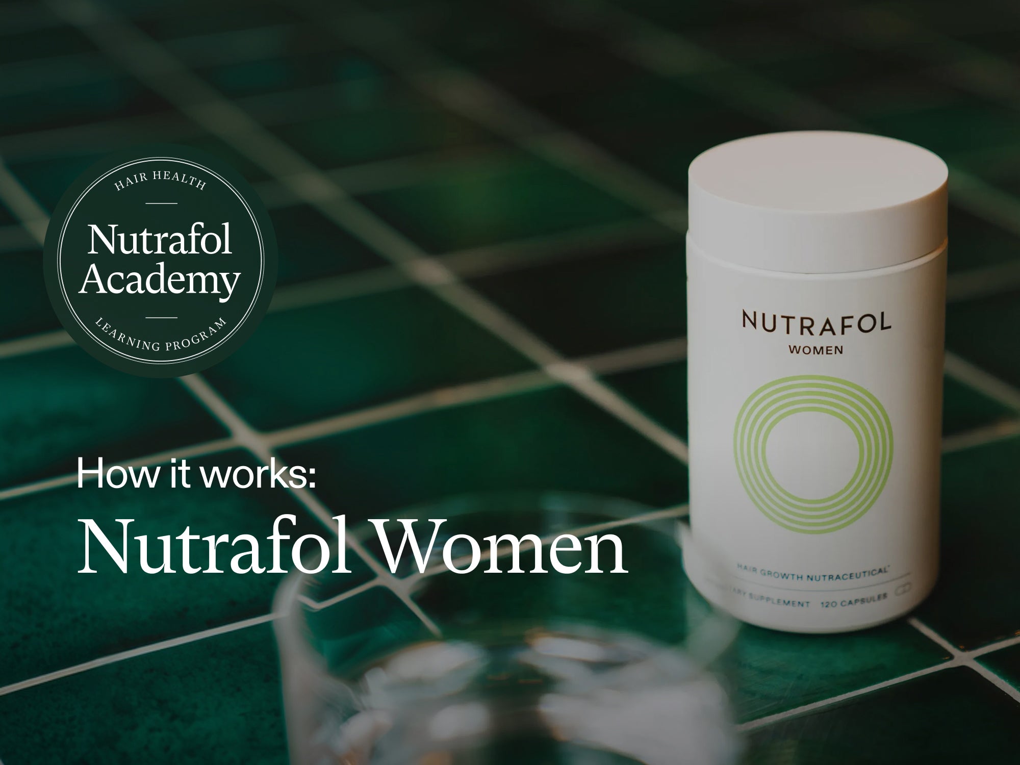 How Nutrafol Women Works—And Is It Right for You?