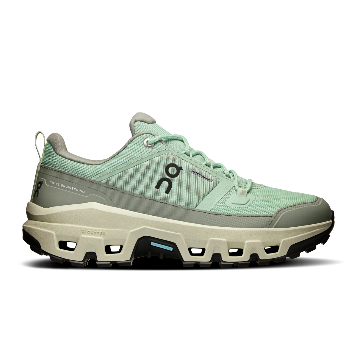 Cloudrock Low Waterproof