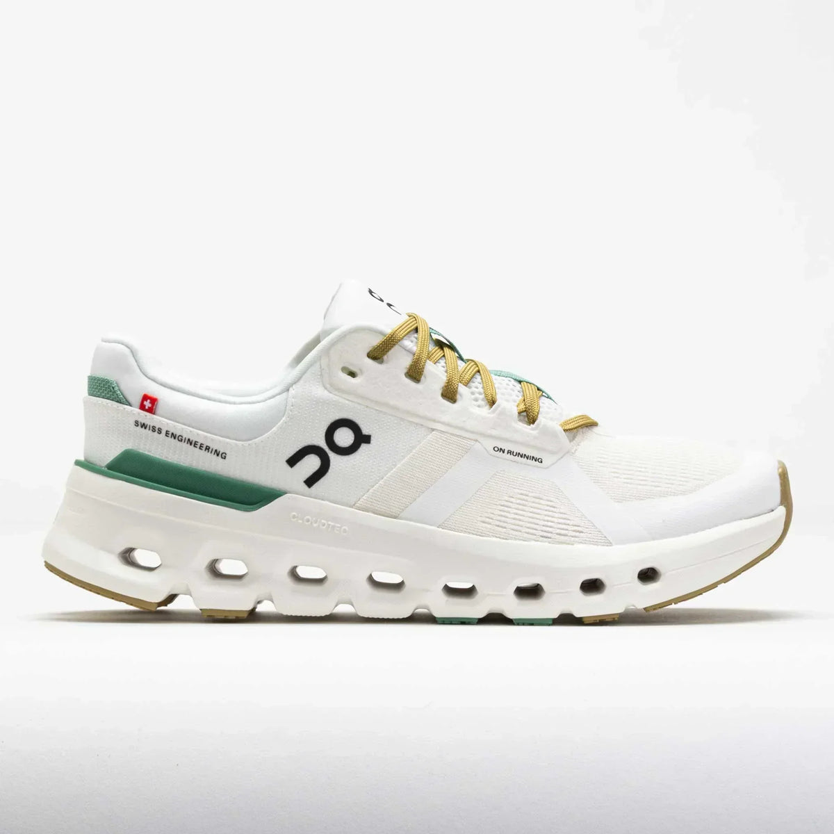 Cloudrunner