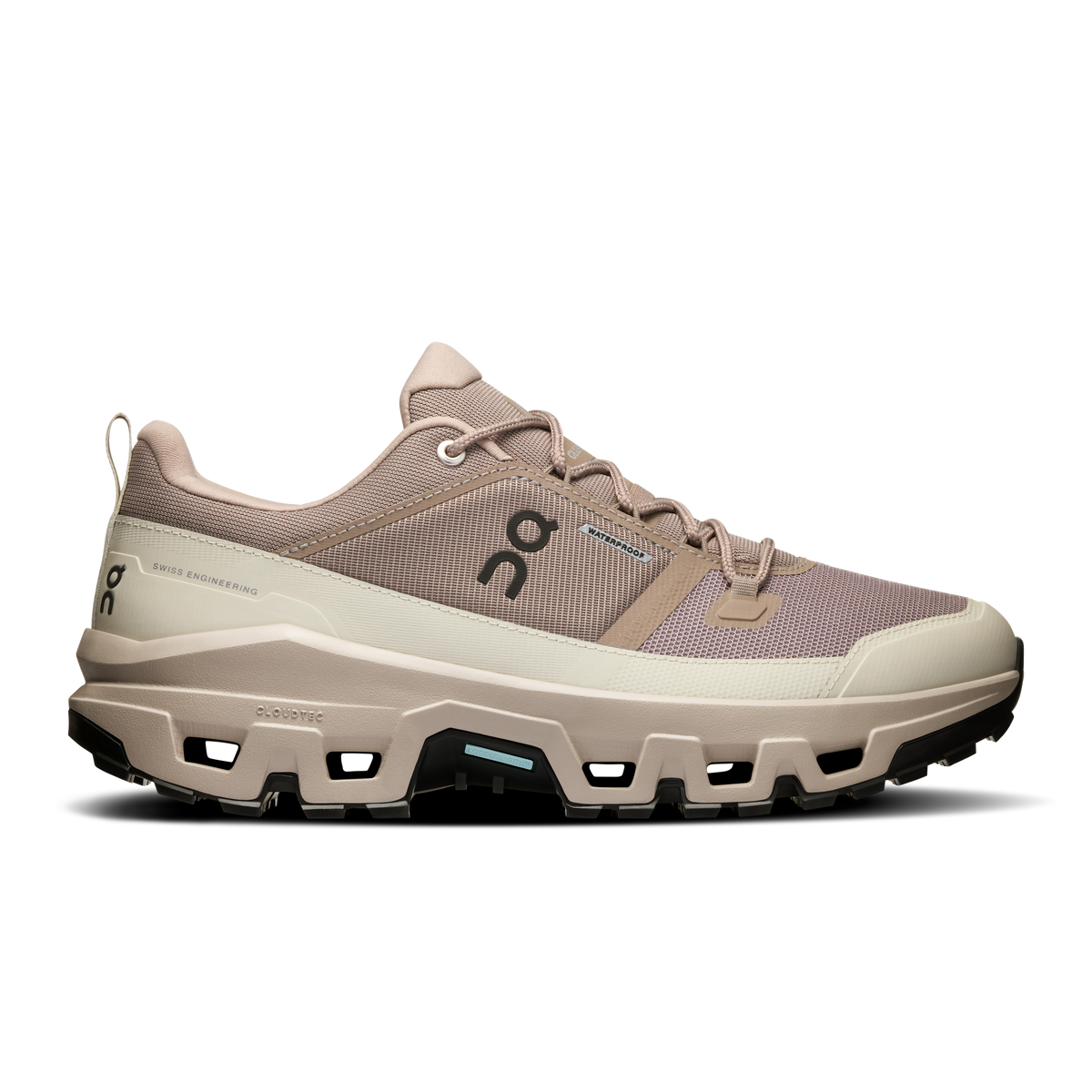 Cloudrock Low Waterproof