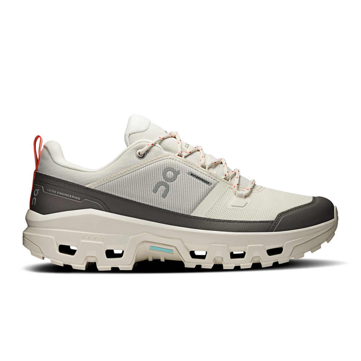 Cloudrock Low Waterproof